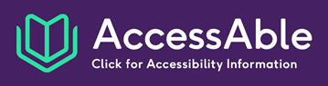 Link to detailed accessibility information about Geraldine Mary Harmsworth Sports Facility